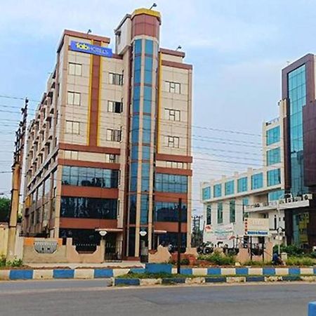 Fabhotel Green I Asansol Ngoại thất bức ảnh