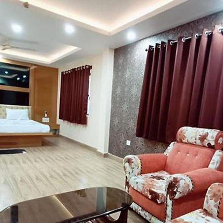 Fabhotel Green I Asansol Ngoại thất bức ảnh