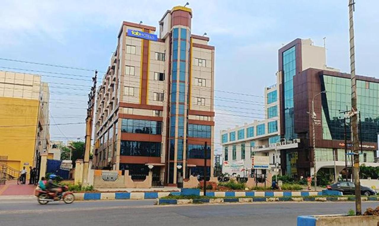 Fabhotel Green I Asansol Ngoại thất bức ảnh