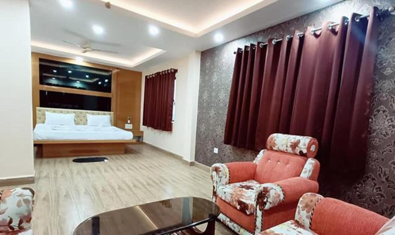 Fabhotel Green I Asansol Ngoại thất bức ảnh