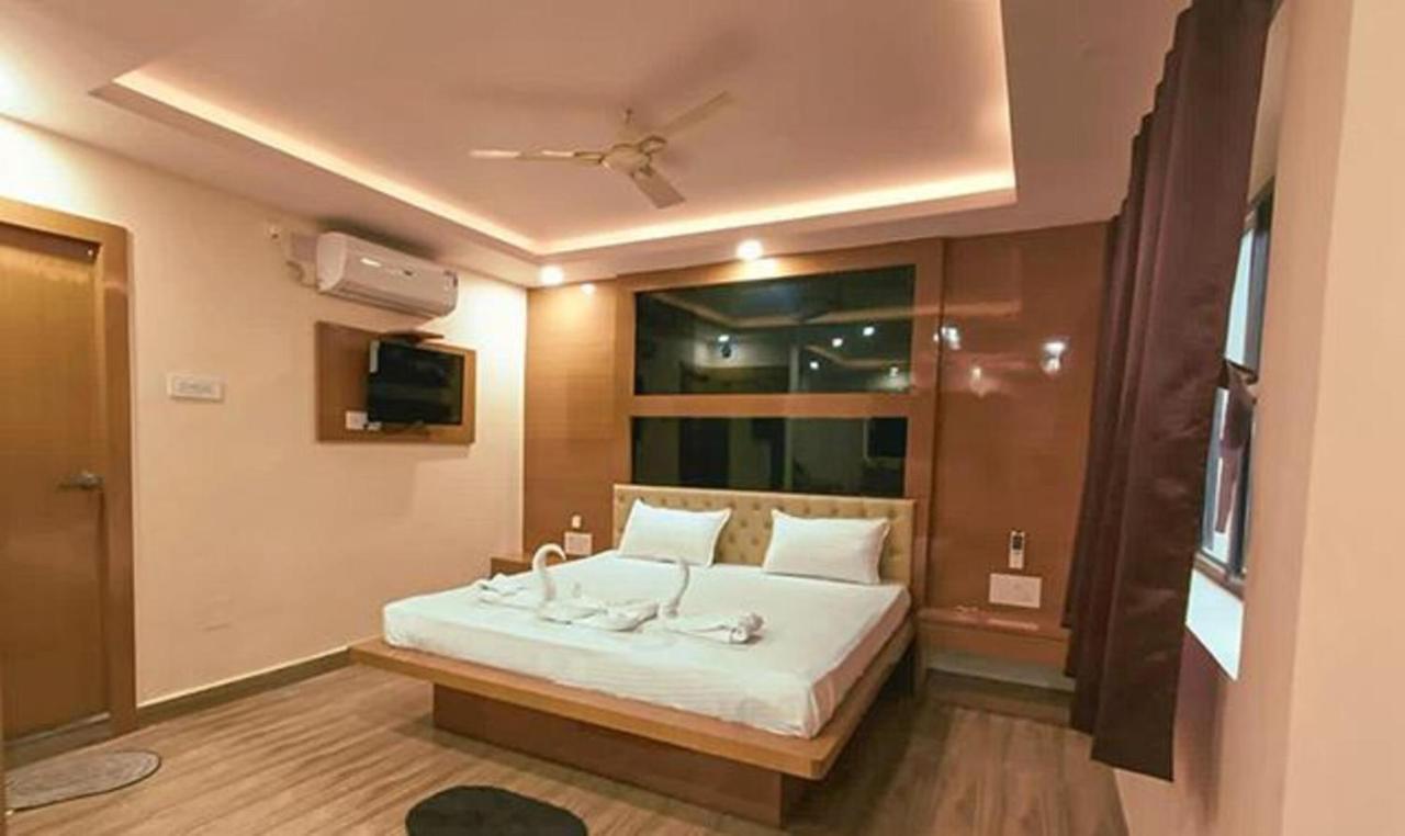Fabhotel Green I Asansol Ngoại thất bức ảnh