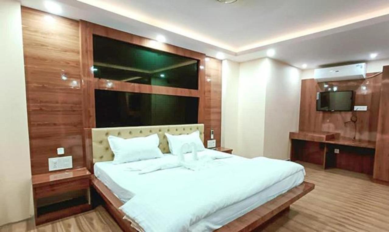 Fabhotel Green I Asansol Ngoại thất bức ảnh