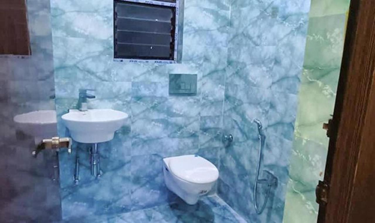 Fabhotel Green I Asansol Ngoại thất bức ảnh