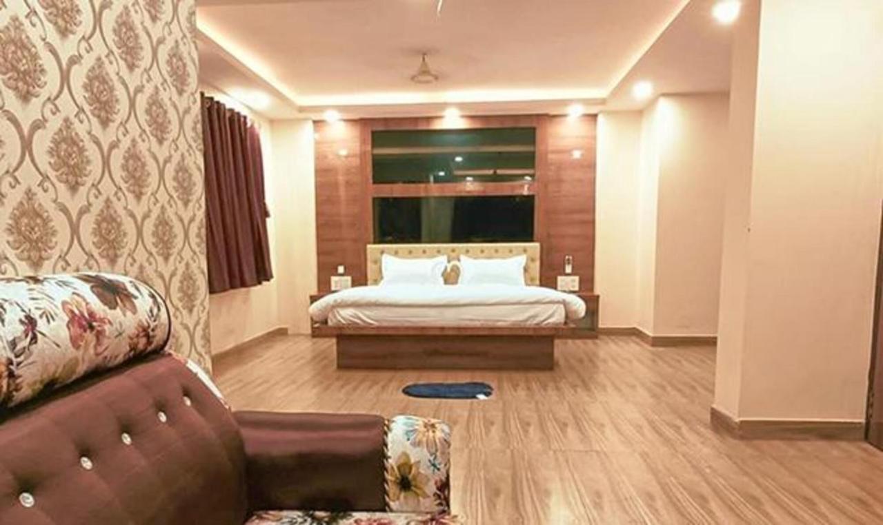 Fabhotel Green I Asansol Ngoại thất bức ảnh