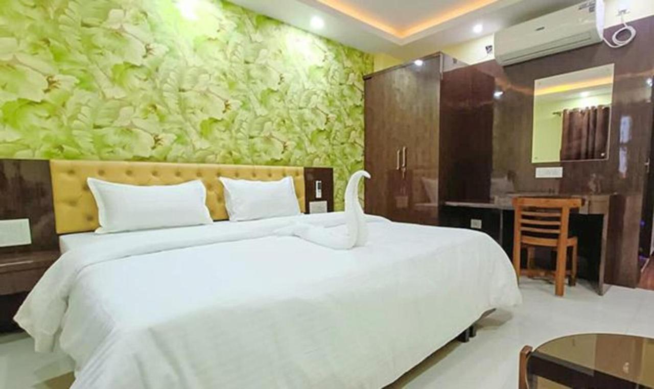 Fabhotel Green I Asansol Ngoại thất bức ảnh