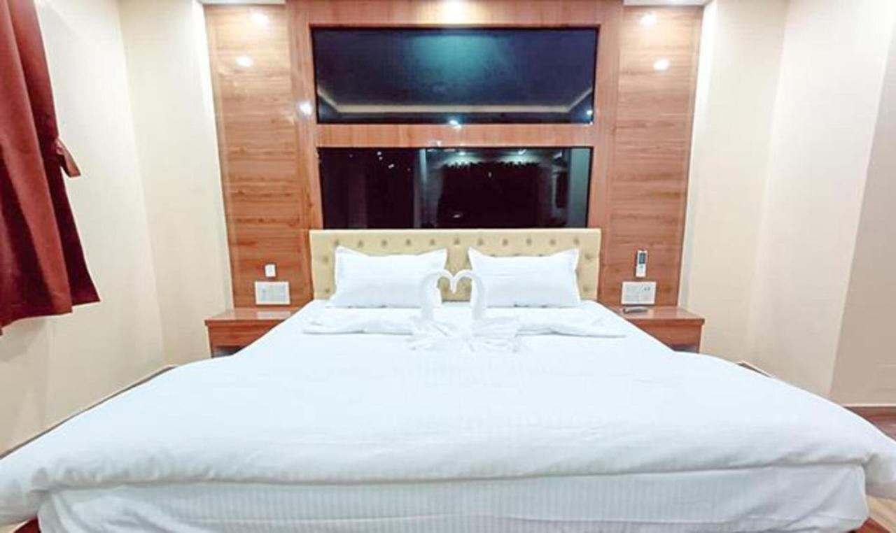 Fabhotel Green I Asansol Ngoại thất bức ảnh