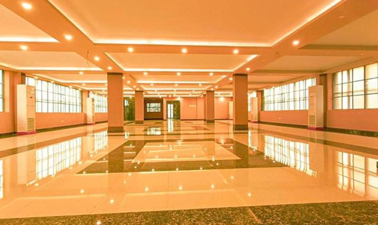 Fabhotel Green I Asansol Ngoại thất bức ảnh