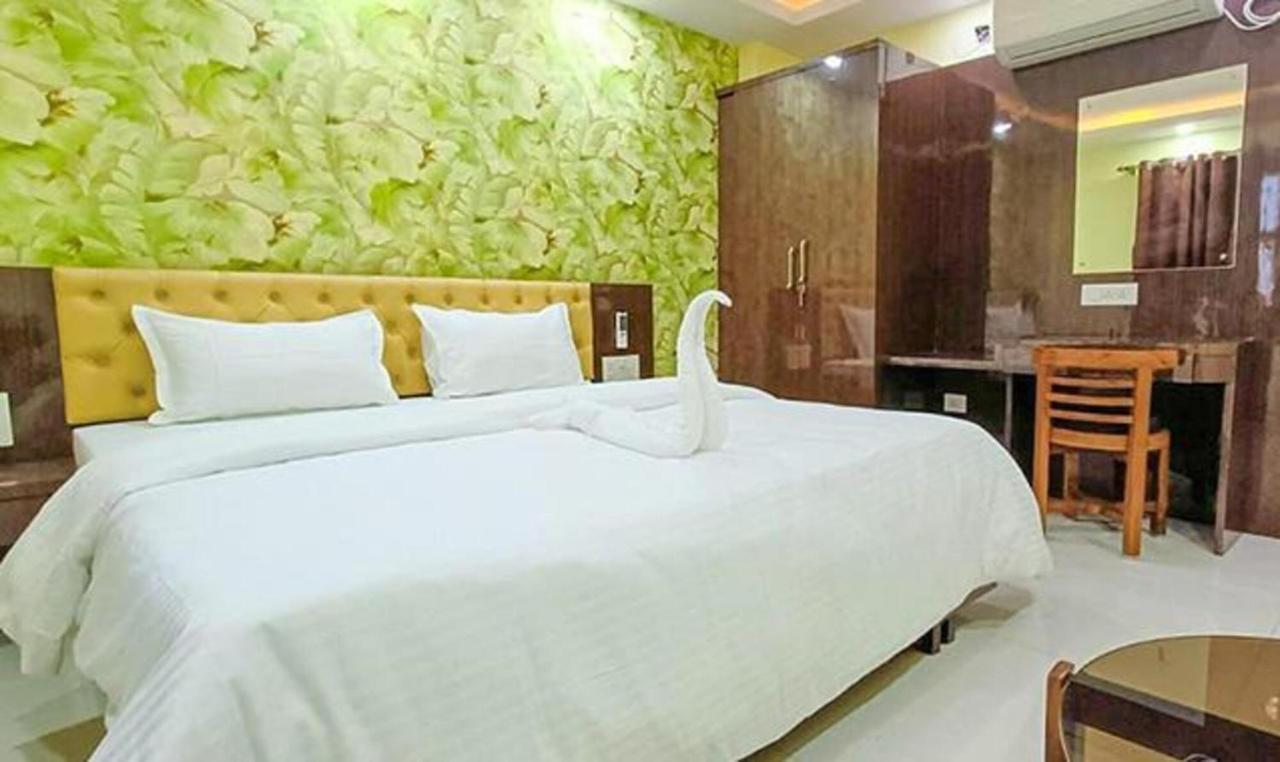 Fabhotel Green I Asansol Ngoại thất bức ảnh