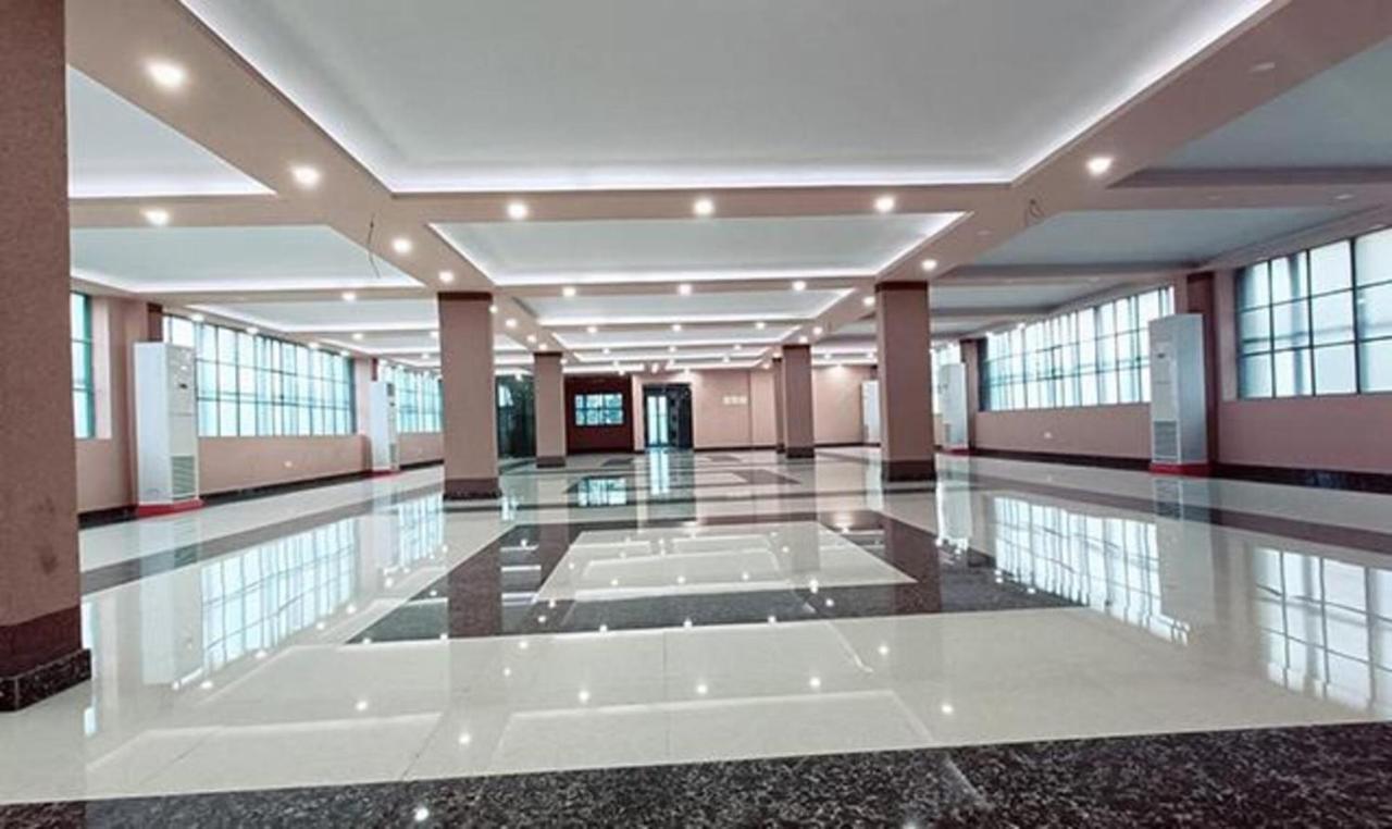 Fabhotel Green I Asansol Ngoại thất bức ảnh
