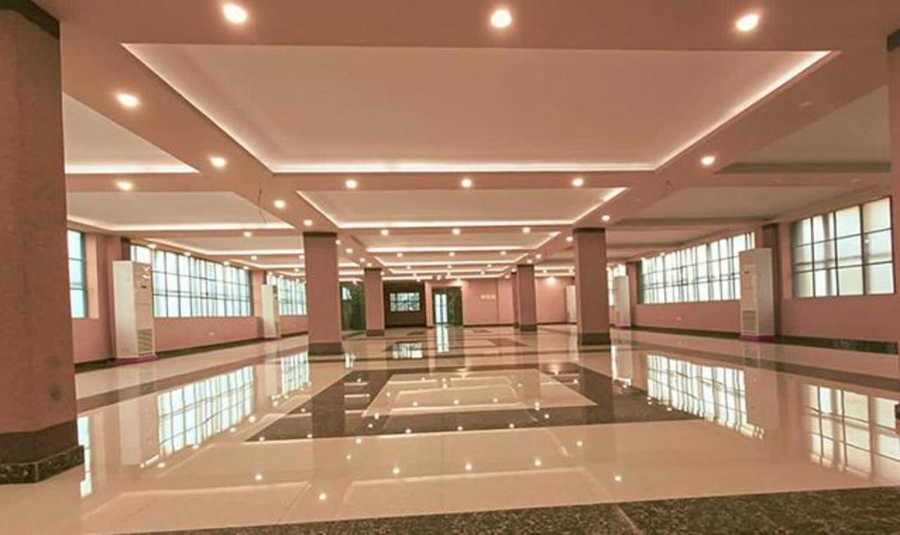 Fabhotel Green I Asansol Ngoại thất bức ảnh