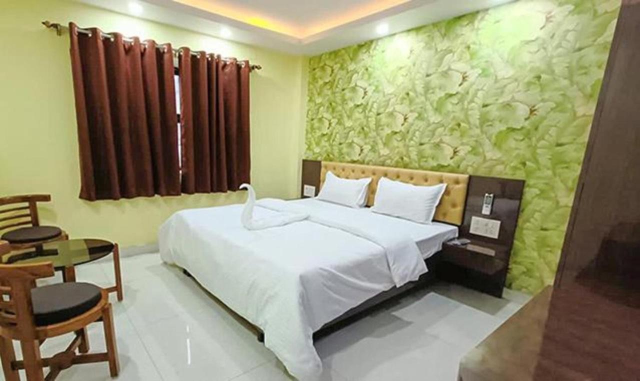 Fabhotel Green I Asansol Ngoại thất bức ảnh