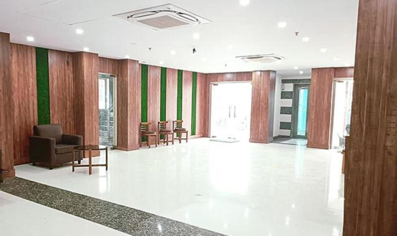 Fabhotel Green I Asansol Ngoại thất bức ảnh